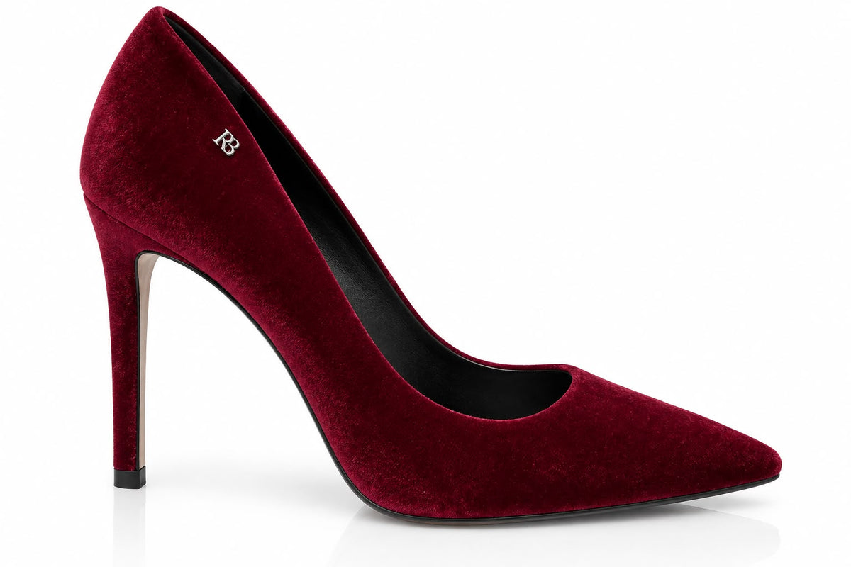 Zapatos Valentina
