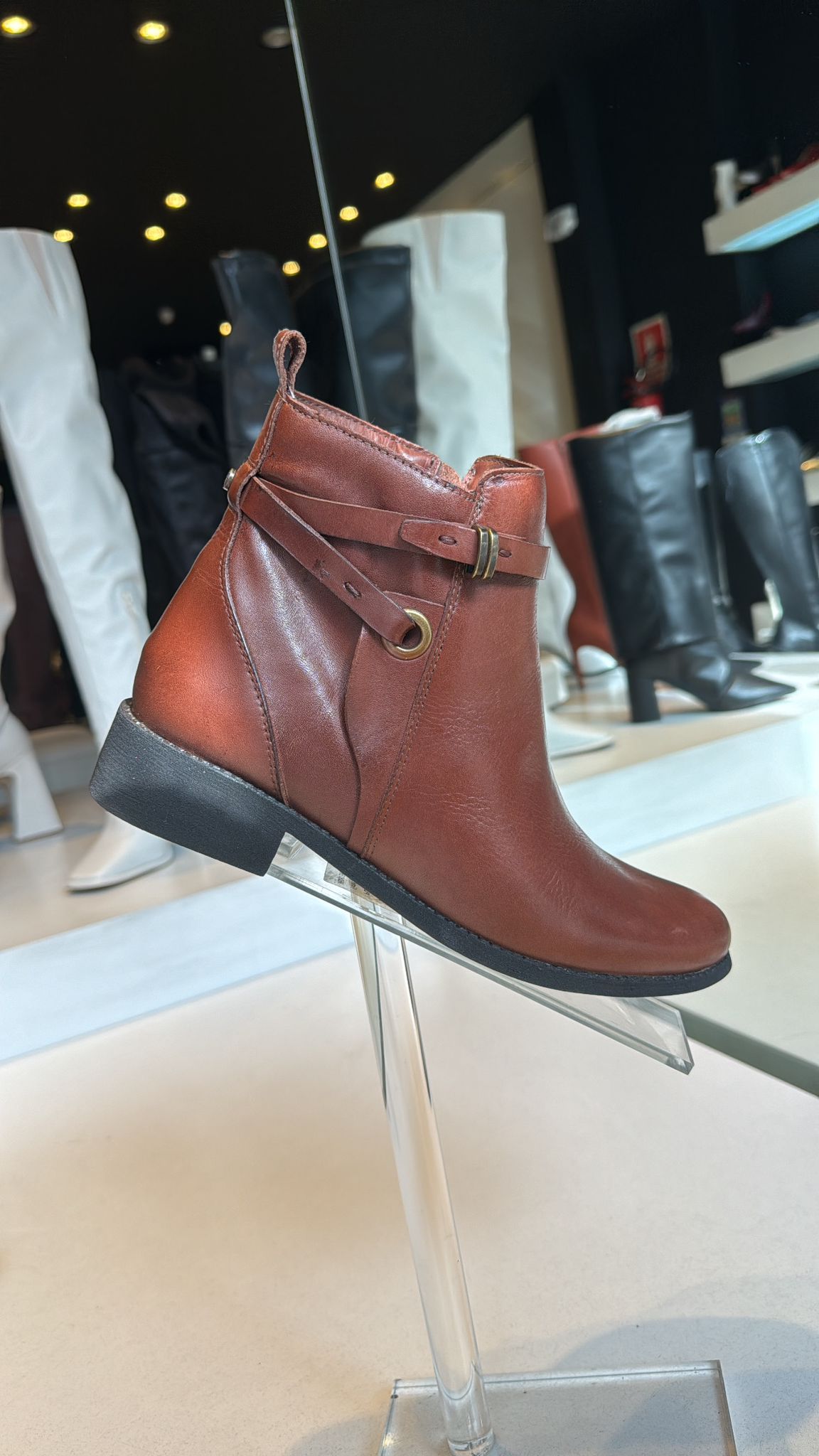 Bota Rosi - 40% OFF - $4390.