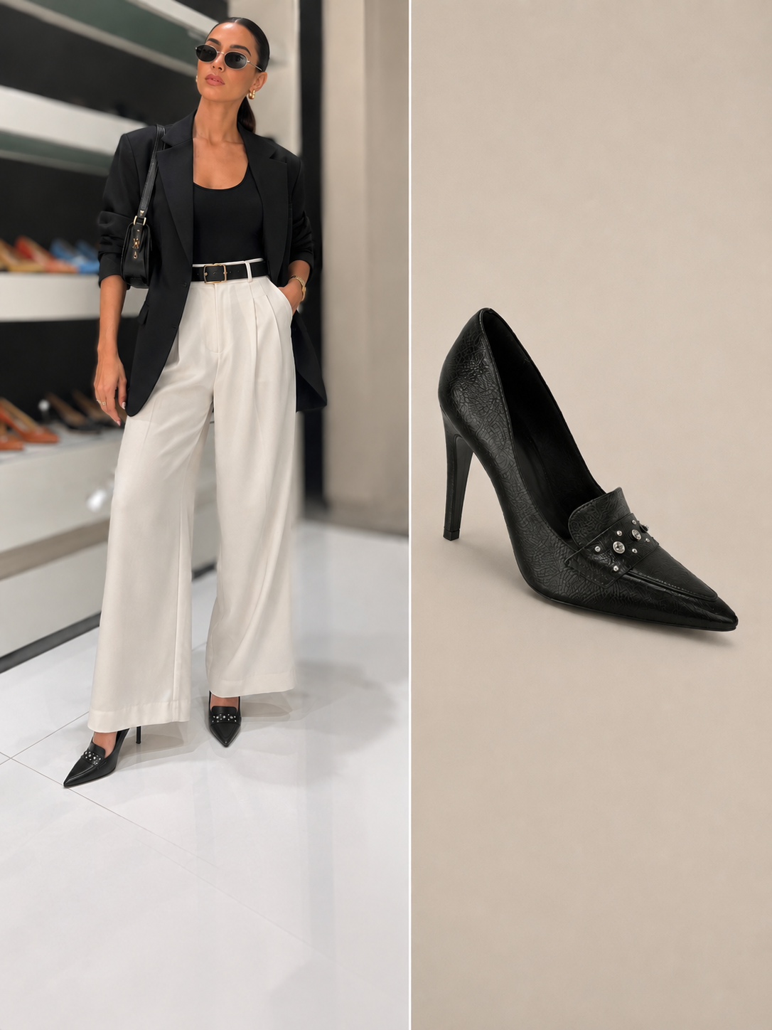 Zapatos Kim